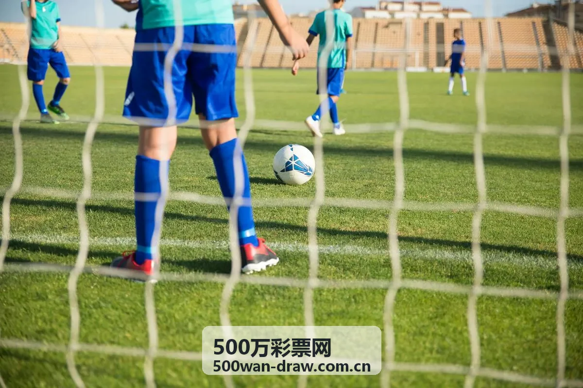 500万彩票网走势统计图表展示